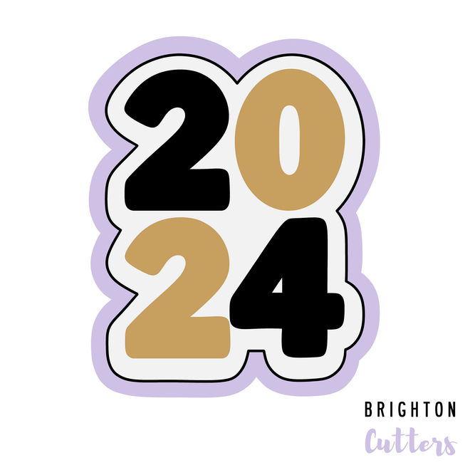 2024 Cookie Cutter