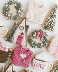 Arlo's Cookie's Cozy Holiday Collection Cookie Cutters