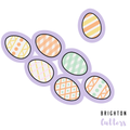 2 inch Egg Multi-Cutter