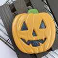 Halloween Jack-o-Lantern Pumpkin Cookie Cutter