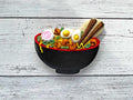 Bowl and Spoon / Cereal Bowl Cookie Cutter