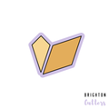 8 Pointed Star Platter Multi-Cutter (Design B)