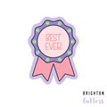 Award Ribbon