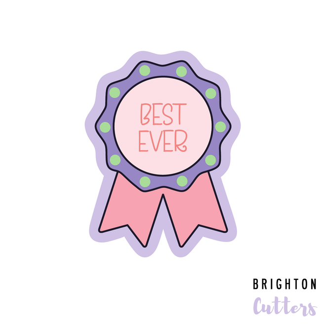 Award Ribbon