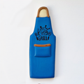BBQ Collection - 5.75 Inch Tall Cookie Cutters