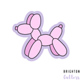 Balloon Dog Cookie Cutter