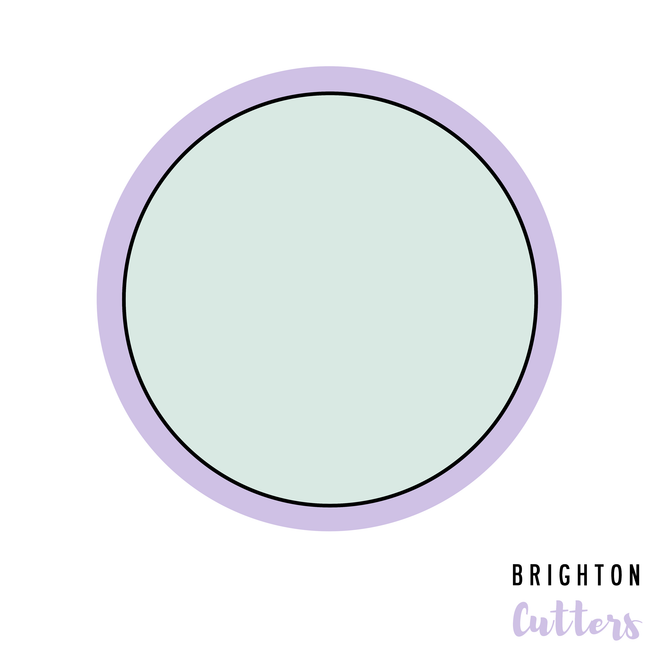 Brighton Basics Set of 14 Cookie Cutters