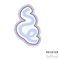 Confetti 2 Cookie Cutter