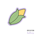 Corn Cookie Cutter