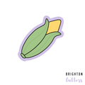 Corn Cookie Cutter