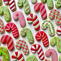 The Graceful Baker's Candy Cane Cookie Cutter