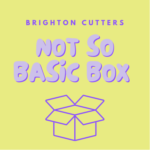 The Not So Basic Box