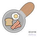 Tiny Elf Breakfast Multi-Cutter & Dough Popper