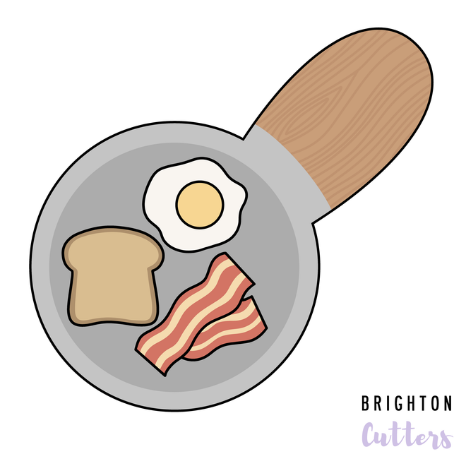 Tiny Elf Breakfast Multi-Cutter & Dough Popper