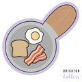 Tiny Elf Breakfast Multi-Cutter & Dough Popper