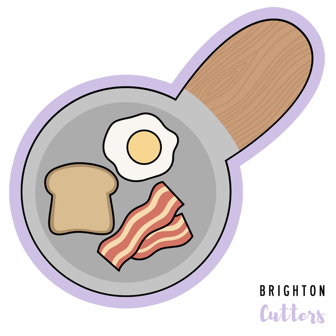 Tiny Elf Breakfast Multi-Cutter & Dough Popper
