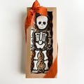 Build-a-Skeleton Cookie Cutter Set