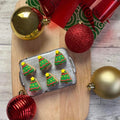 Tiny Tree Multi-Cutter and Dough Popper (for Elf Cookies)