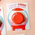 Alternate Nesting Circle Cookie Cutters