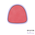 Gumdrop Cookie Cutter