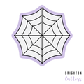13 Nights of Halloween Mini Cookie Cutters for Miss Cookie Packaging Advent Boxes
