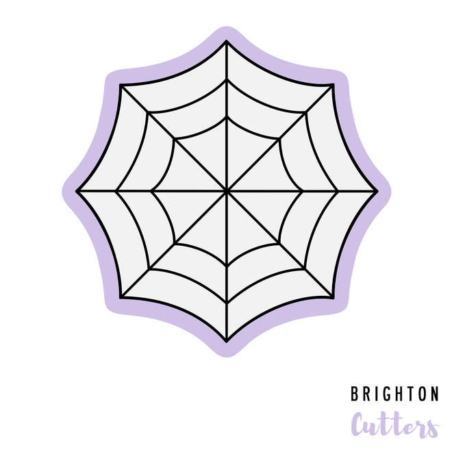 Blackbird's Cookies 13 Days of Halloween Cookie Cutter Collection