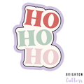 Christmas Minis - (Set #7)