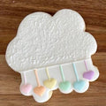 Cloud Mobile Cookie Cutter