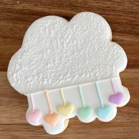 Cloud Mobile Cookie Cutter