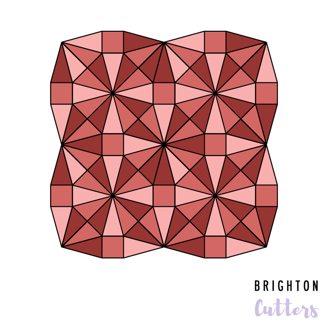 Kaleidoscope Multi-Cutter