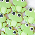 Frog Cookie Cutter