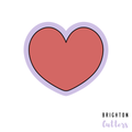 Nurse Mini Cookie Cutter Collection - Nurse Appreciation Week Cookie Cutters