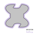 Tool Mini Cookie Cutters
