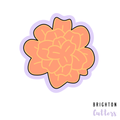 Natural Flower Cookie Cutters