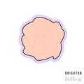 Natural Flower Cookie Cutters