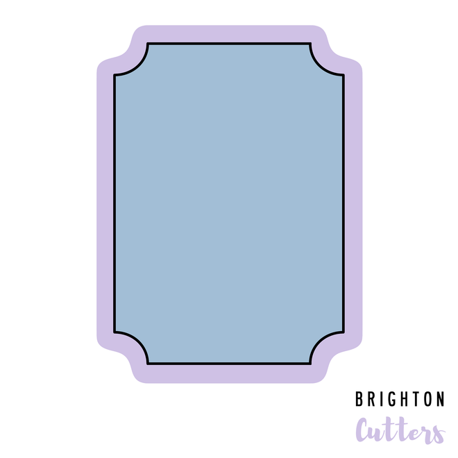 The Graceful Baker – Beginner's Bundle Cookie Cutters
