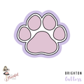 The Graceful Baker's Beginner Dog Workshop Cookie Cutters