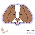 The Graceful Baker's Beginner Dog Workshop Cookie Cutters