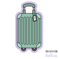 Roller Bag Cookie Cutter