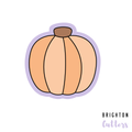 Pumpkin Cookie Cutters
