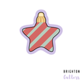 Ornament Set of 6 Cookie Cutters