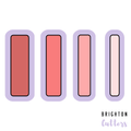 Rounded Cookie Sticks