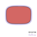 Curved Rectangle Cookie Cutter