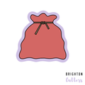 Christmas Mini Cookie Cutters - (Set #5)