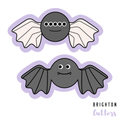 Spider / Bat Cookie Cutter