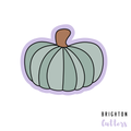 Pumpkin Cookie Cutters