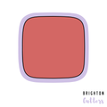 Nesting Squircle Cookie Cutter