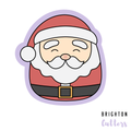 Christmas Squishes Cookie Cutter Set