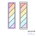 Stripe Bar Multi-cutter