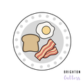 Tiny Elf Breakfast Multi-Cutter & Dough Popper